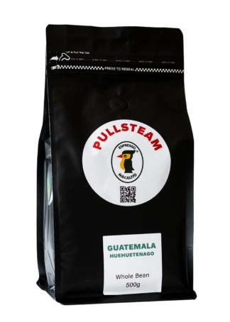 Nacalito Guatemala Huehuetenago - Drip coffee